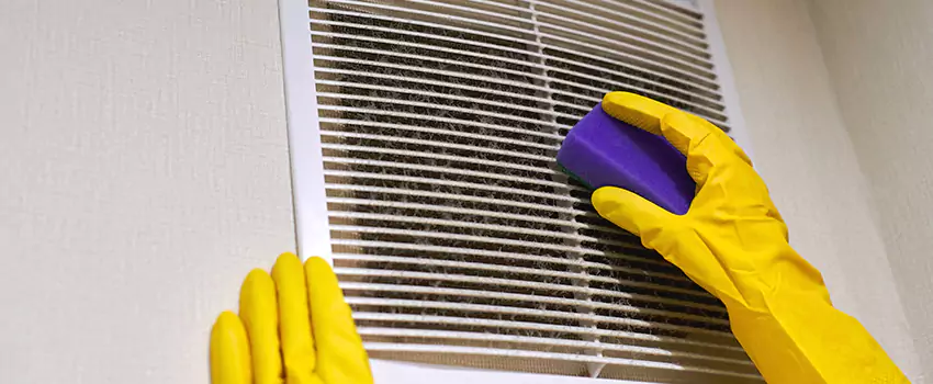 Vent Cleaning Company in Burnt Hill, CT