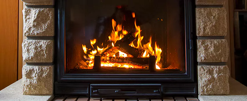 Best Wood Fireplace Repair Company in East Mountain, Connecticut