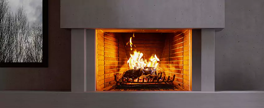 Indoor Wood Burning Furnace Repair and Installation in East Mountain, Connecticut