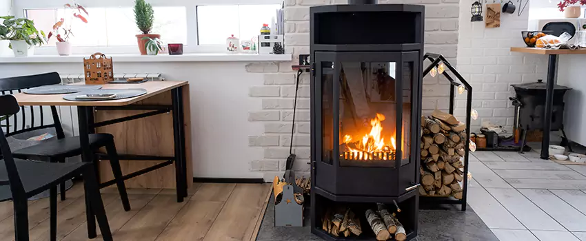 Wood Stove Inspection Services in East Mountain, CT