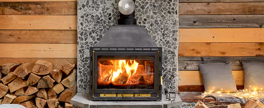 Wood Stove Cracked Glass Repair Services in East Mountain, CT