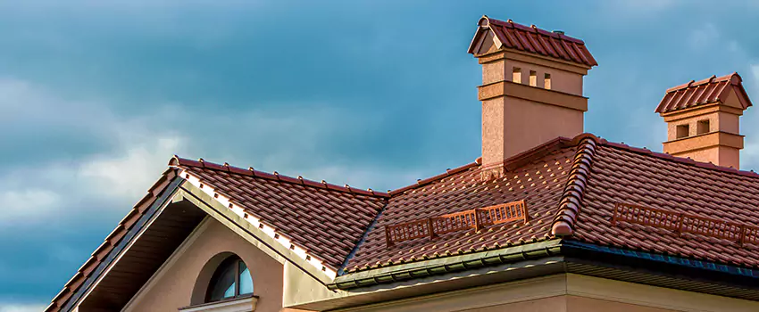 Residential Chimney Services in East Mountain, Connecticut