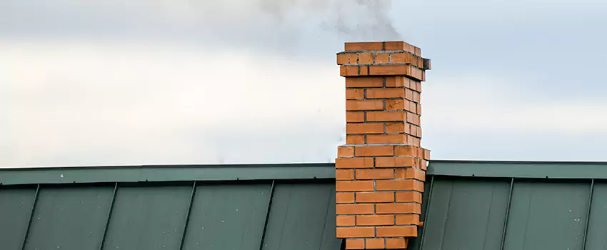 Chimney Installation Company in East Mountain, CT