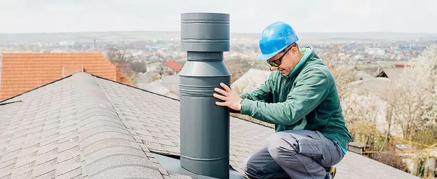 Insulated Chimney Liner Services in East Farms, CT