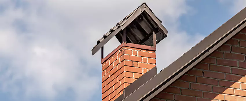 Chimney Saver Masonry Repair Contractor in East Mountain, Connecticut