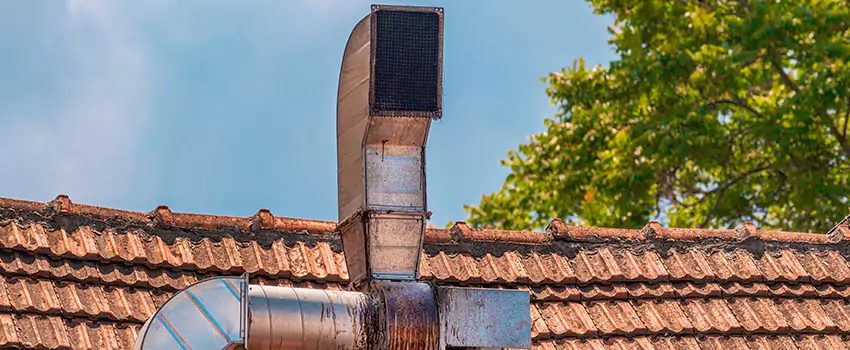 Chimney Blockage Removal in East Mountain, Connecticut