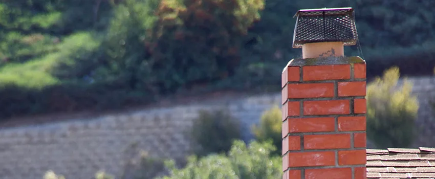 Chimney Tuckpointing And Masonry Restoration in East Mountain, CT