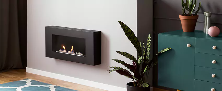 Cost of Ethanol Fireplace Repair And Installation Services in East Mountain, CT