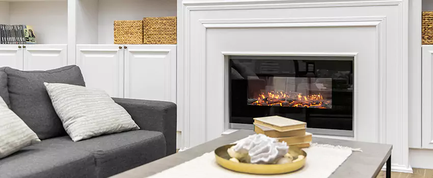 Professional Fireplace Maintenance Contractors in East Mountain, CT