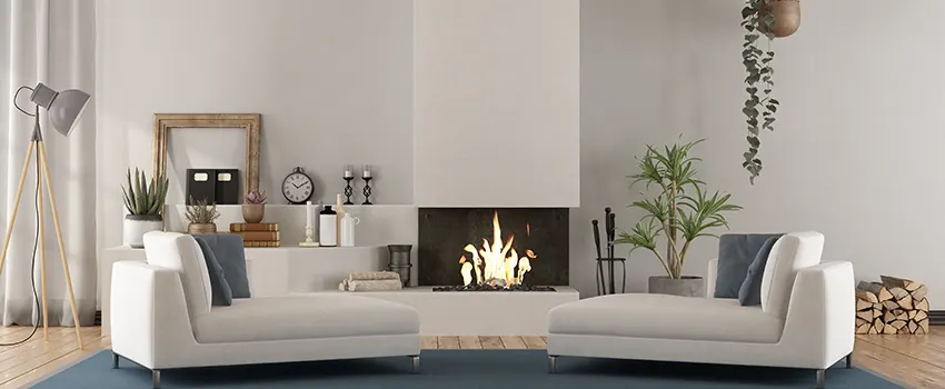 Decorative Fireplace Crystals Services in East Mountain, Connecticut