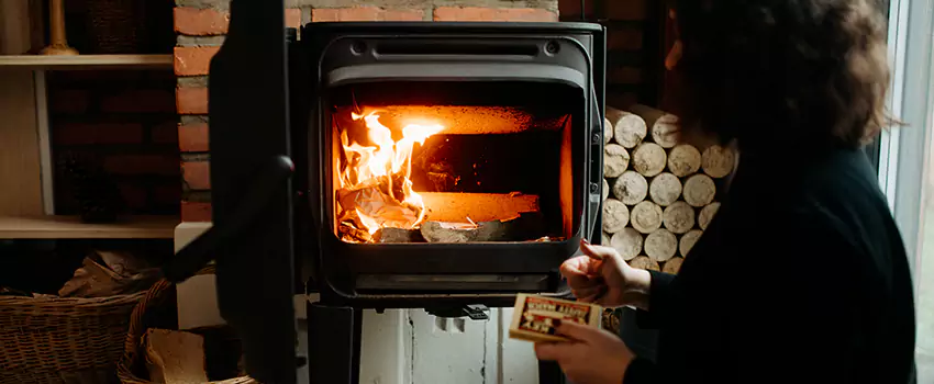 Hearthstone Wood Stoves Fireplace Repair in East Mountain, Connecticut