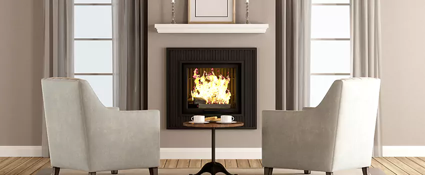 Heatilator Direct Vent Fireplace Services in East Mountain, Connecticut