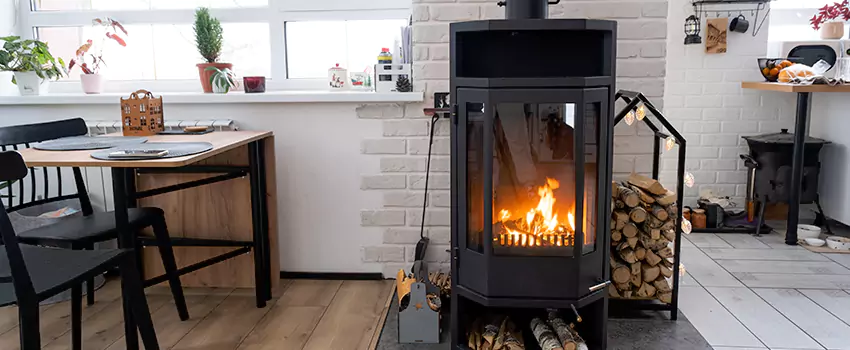 Cost of Vermont Castings Fireplace Services in East Mountain, CT