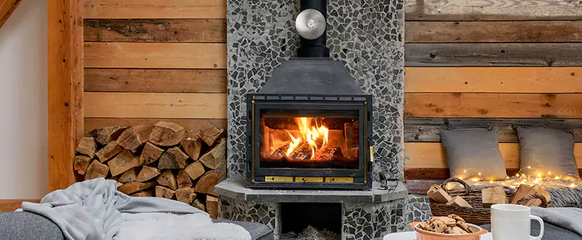 Affordable Wood Fireplace Fixing Solutions in East Mountain, Connecticut