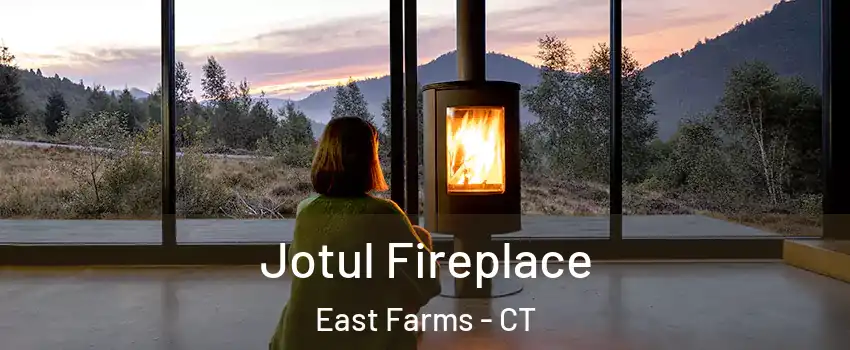 Jotul Fireplace East Farms - CT