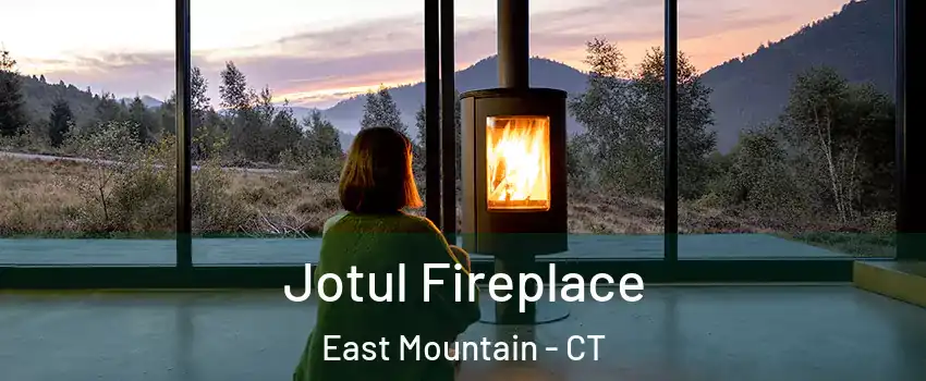 Jotul Fireplace East Mountain - CT