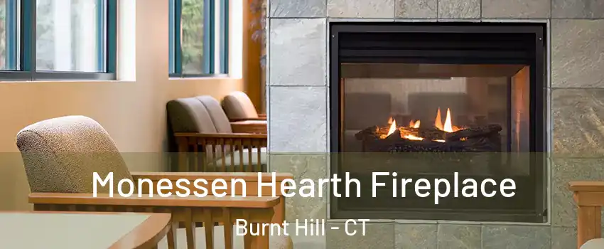 Monessen Hearth Fireplace Burnt Hill - CT