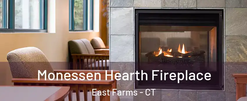 Monessen Hearth Fireplace East Farms - CT