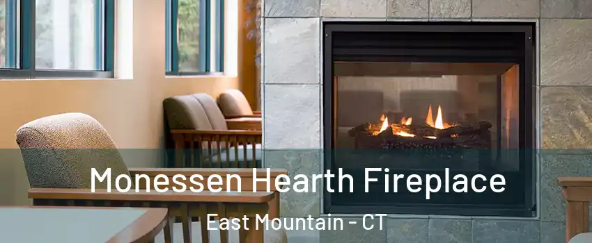 Monessen Hearth Fireplace East Mountain - CT