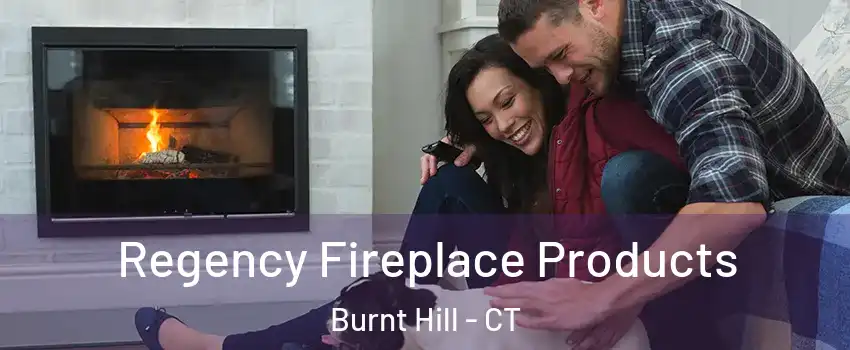 Regency Fireplace Products Burnt Hill - CT