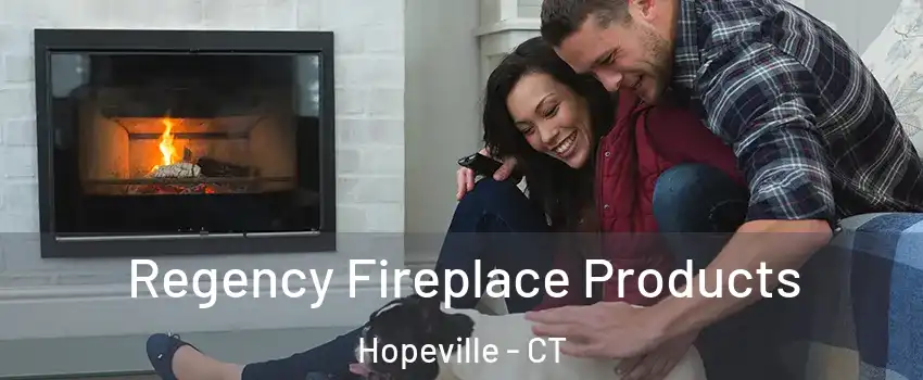 Regency Fireplace Products Hopeville - CT