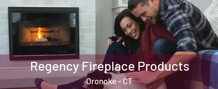 Regency Fireplace Products Oronoke - CT