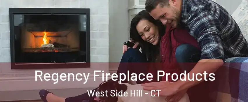 Regency Fireplace Products West Side Hill - CT