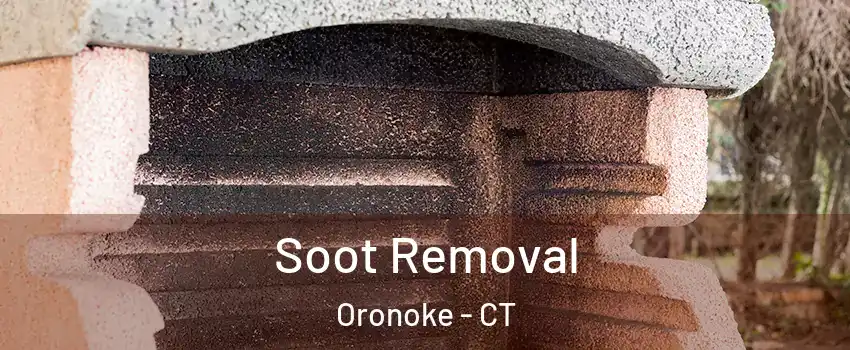 Soot Removal Oronoke - CT