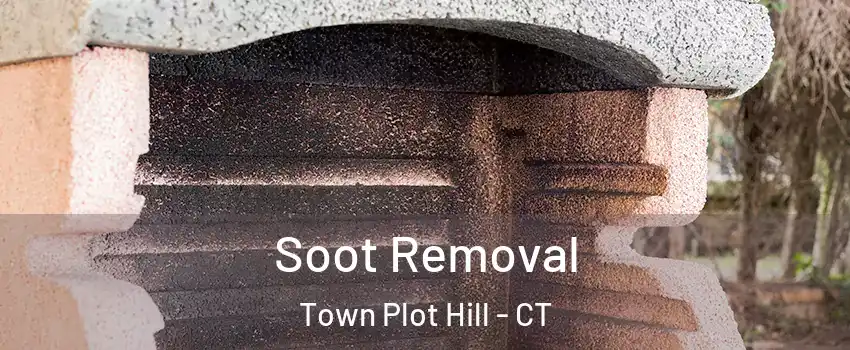 Soot Removal Town Plot Hill - CT