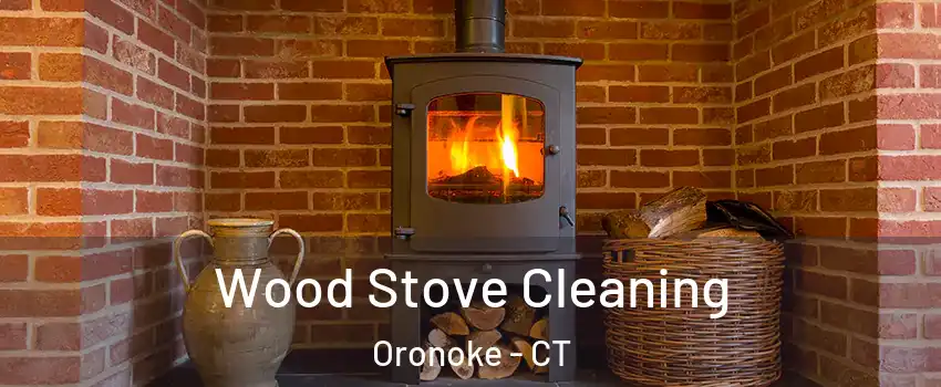 Wood Stove Cleaning Oronoke - CT