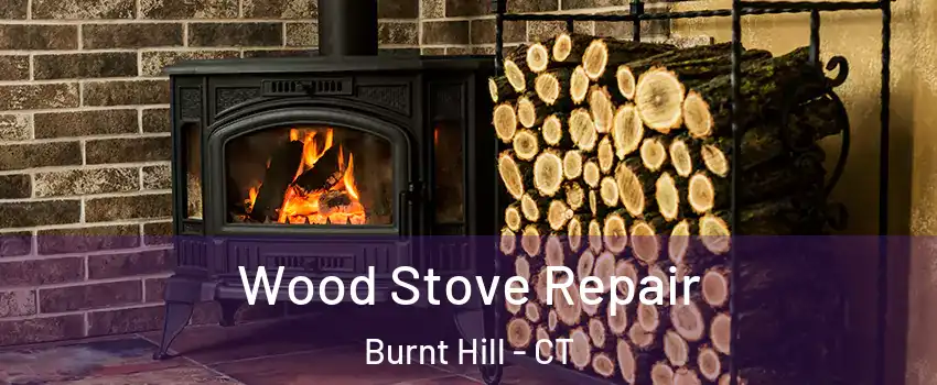 Wood Stove Repair Burnt Hill - CT